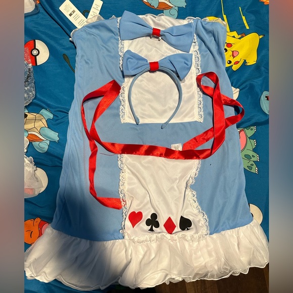 Halloween costumes for women - Picture 2 of 9